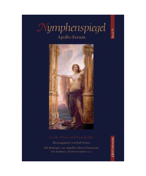 Nymphenspiegel IV Apolloforum