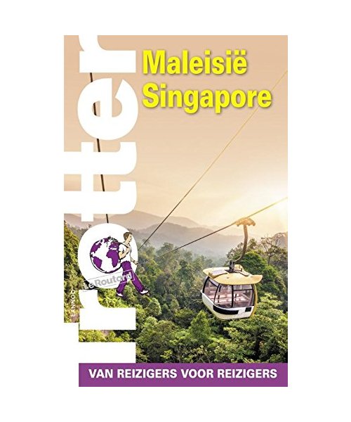 Maleisië/Singapore