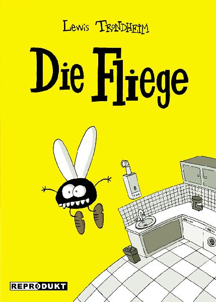 Die Fliege