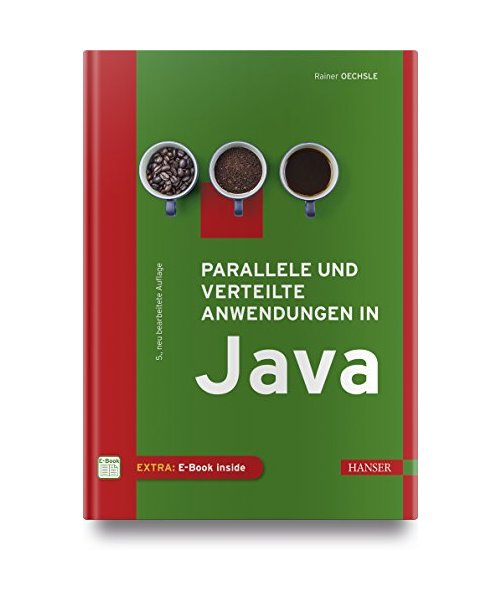Parallele und verteilte Anwendungen in Java