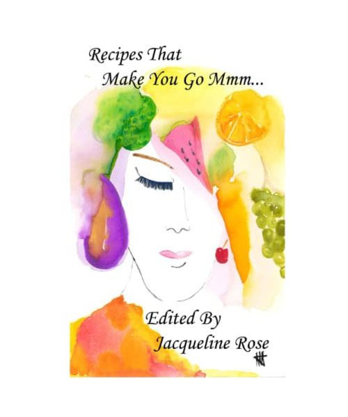 Recipes That Make You Go Mmm...