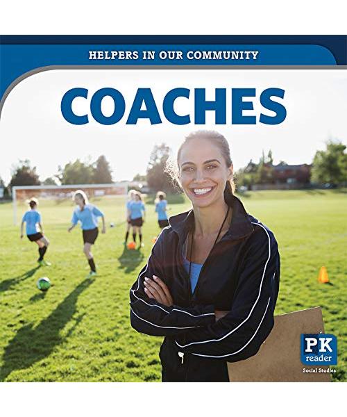Coaches
