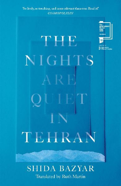 The Nights Are Quiet in Tehran