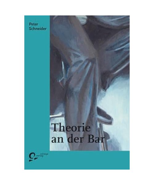 Theorie an der Bar
