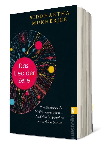 Das Lied der Zelle