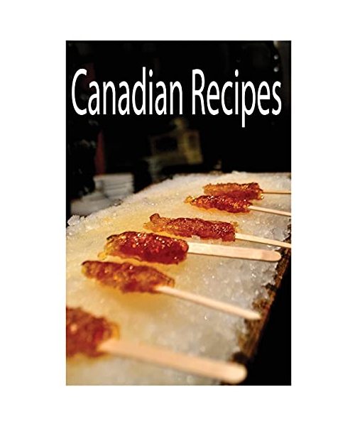 Canadian Recipes