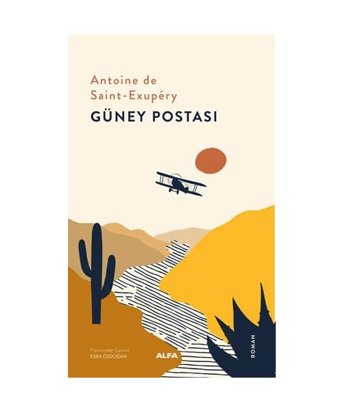 Güney Postasi