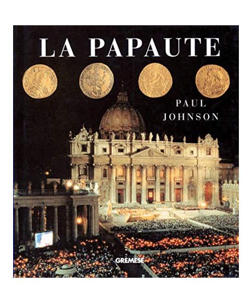 LA PAPAUTE