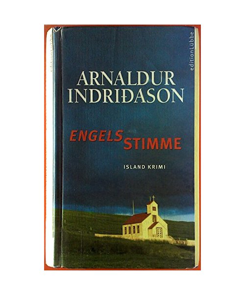 Engelsstimme