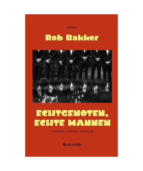 Echtgenoten, echte mannen