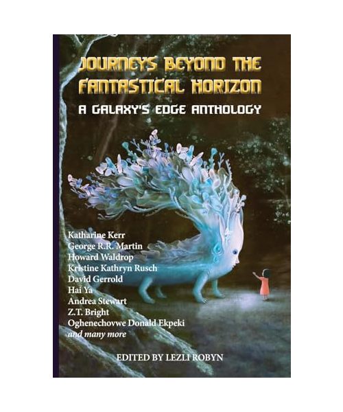Journeys Beyond the Fantastical Horizon