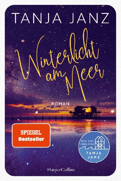 Winterlicht am Meer