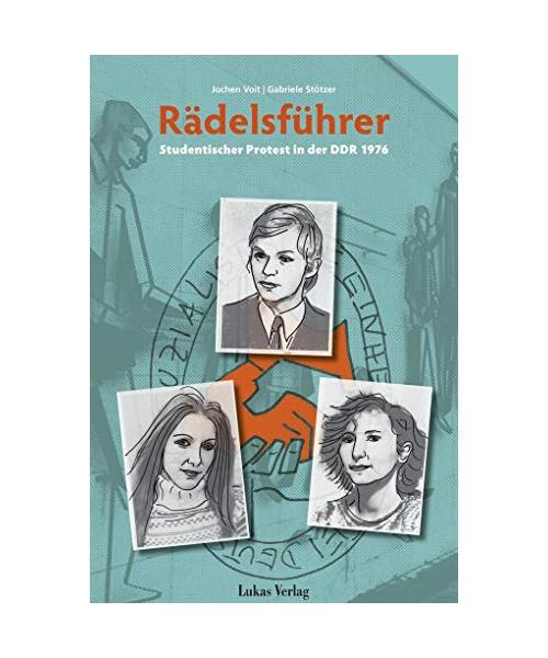 Rädelsführer