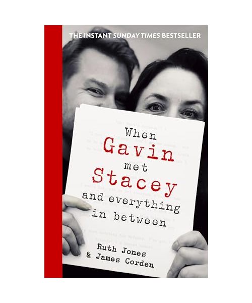 When Gavin Met Stacey and Everything in Between