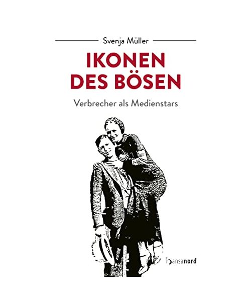 Ikonen des Bösen