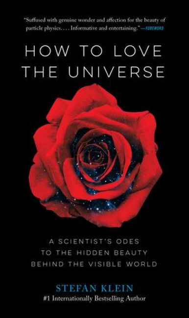 How to Love the Universe