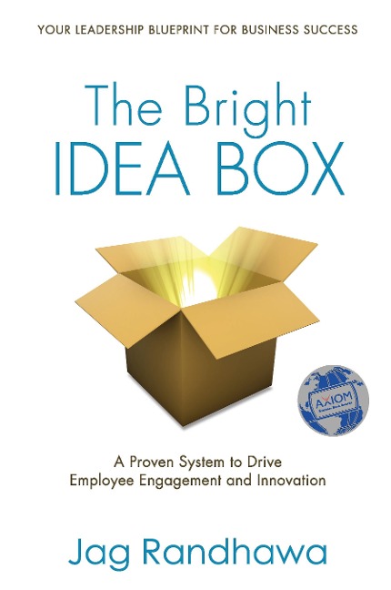 The Bright Idea Box