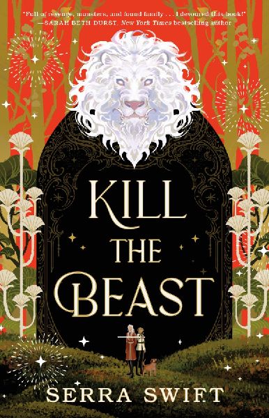 Kill the Beast