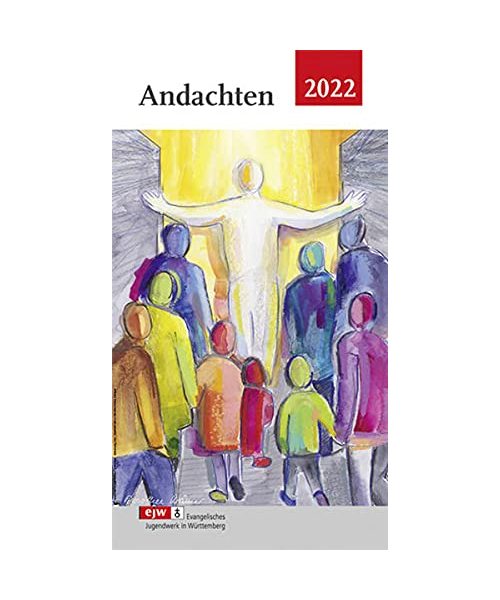 Andachten 2022