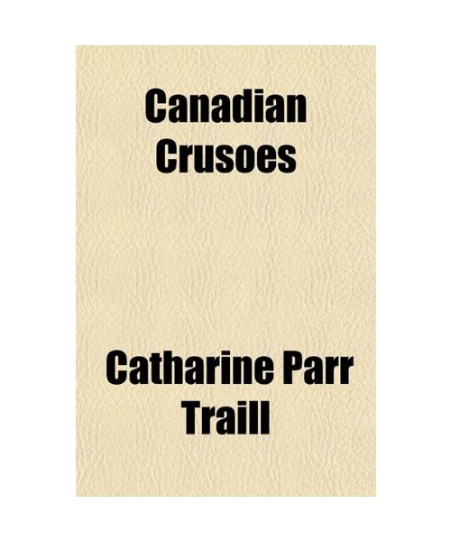 Canadian Crusoes