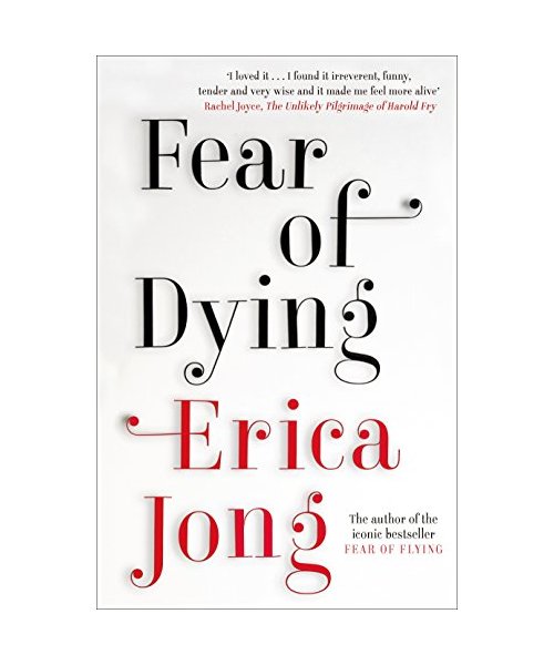 Fear of Dying