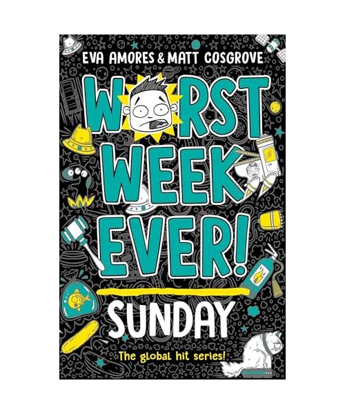 Worst Week Ever! Sunday