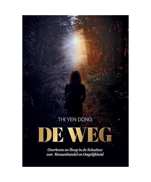 De weg: Overleven en hoop in de schaduw van mensenhandel en ongelijkheid