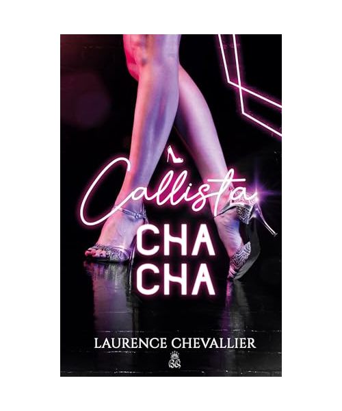 Callista Cha Cha