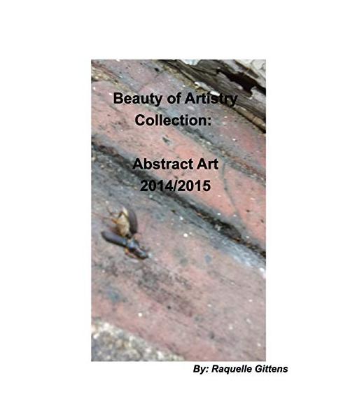 Beauty Of Artistry Collection: Abstract Art: Abstract Art
