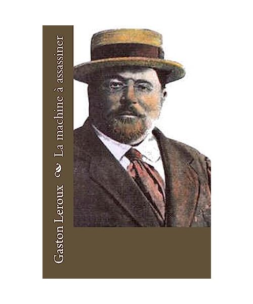 La machine à assassiner