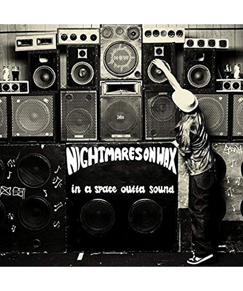 In a Space Outta Sound (Gatefold 2lp+Mp3) [Vinyl LP]