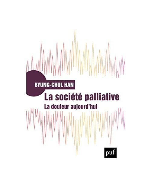 La société palliative: La douleur aujourd'hui