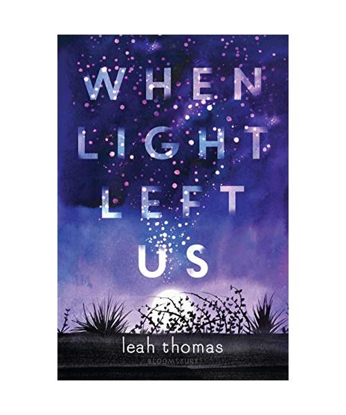 When Light Left Us