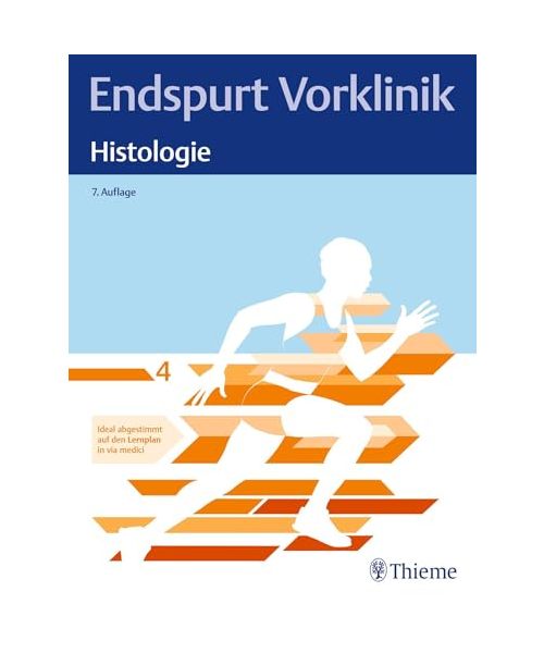 Endspurt Vorklinik: Histologie