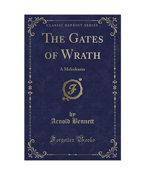 The Gates of Wrath