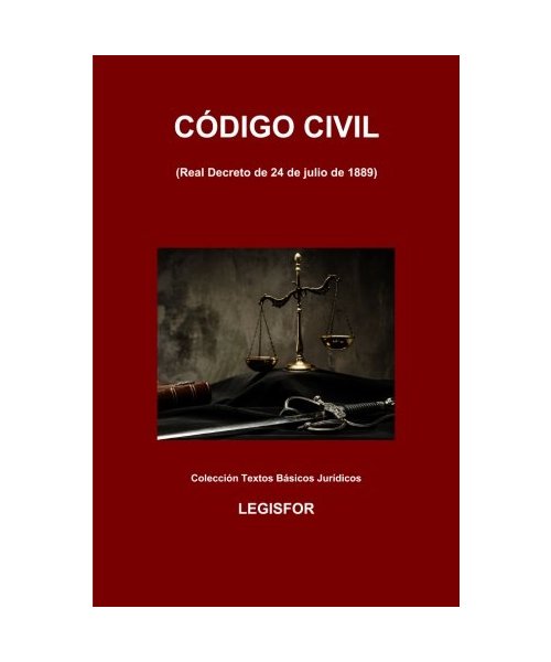 Código Civil: 2.ª edición (2016). Colección Textos Básicos Jurídicos
