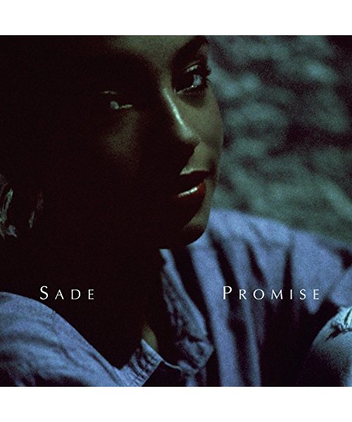Promise [Vinyl LP]