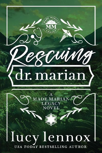 Rescuing Dr. Marian