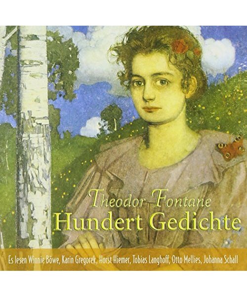Hundert Gedichte
