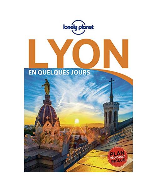 Lyon En quelques jours 5ed