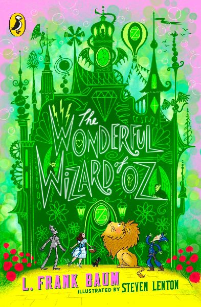 The Wonderful Wizard of Oz