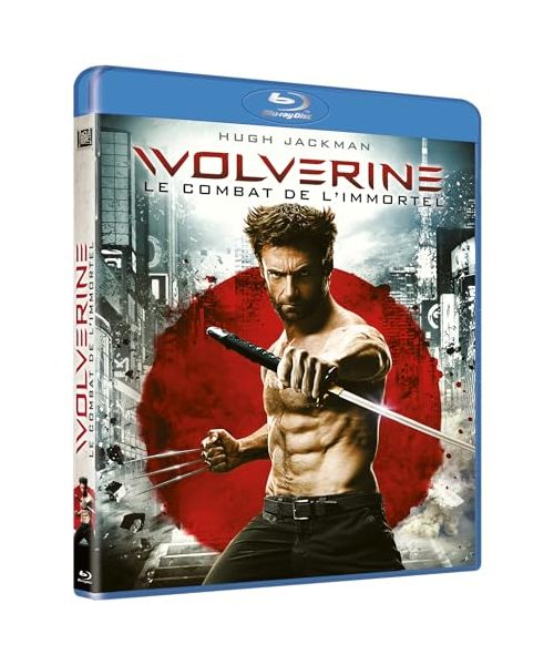 WOLVERINE 2 : LE COMBAT DE L'IMMORTEL - BD
