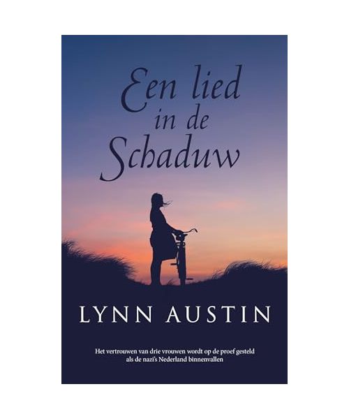 Een lied in de schaduw: roman