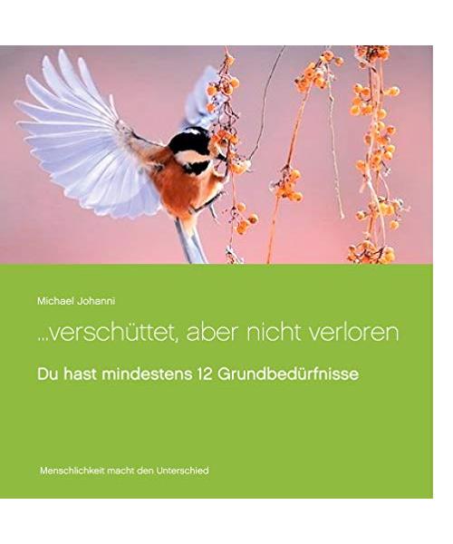 ...verschüttet, aber nicht verloren