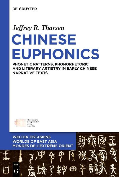 Chinese Euphonics
