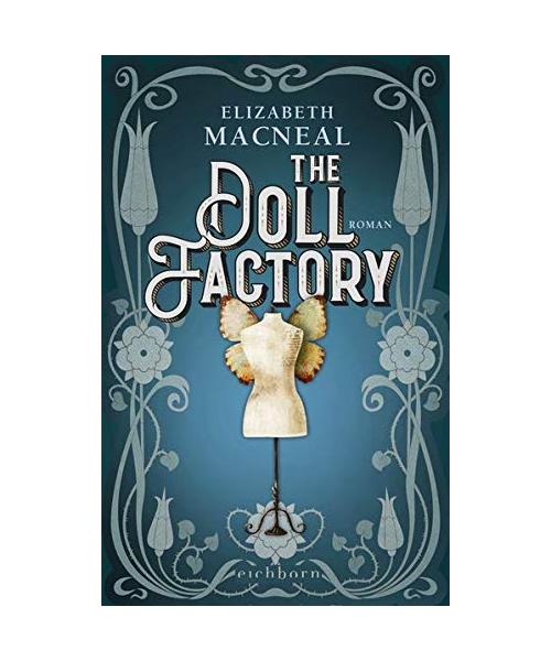 The Doll Factory