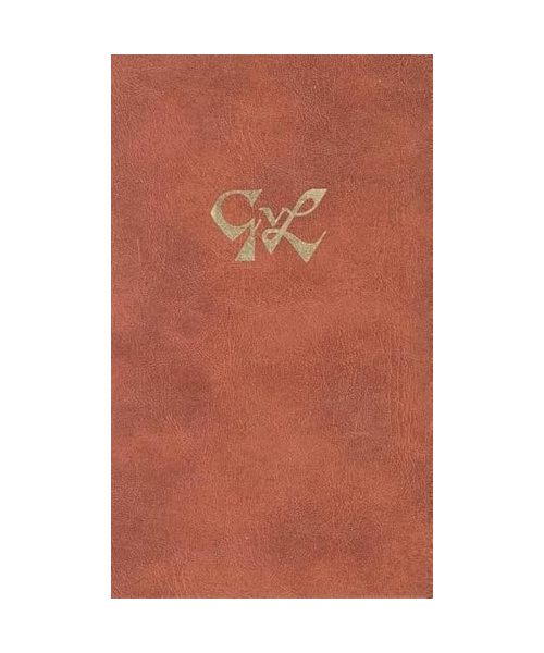 Gezangen voor liturgie (GVL)