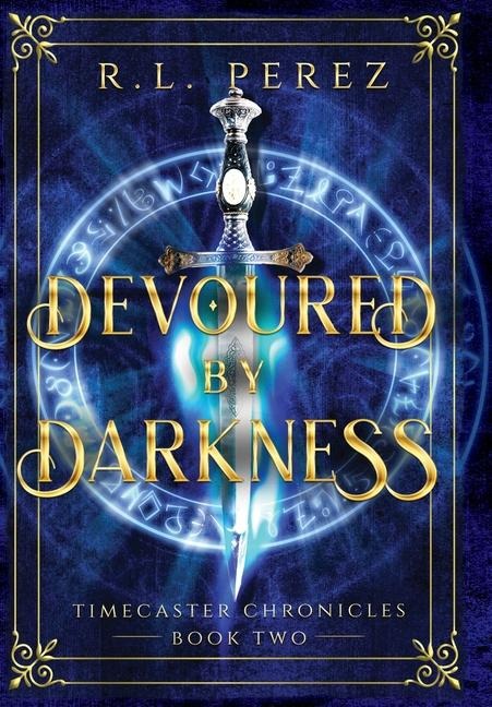 Devoured by Darkness