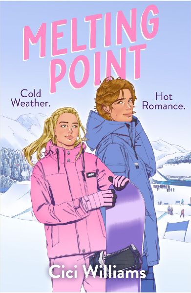 MELTING POINT PB