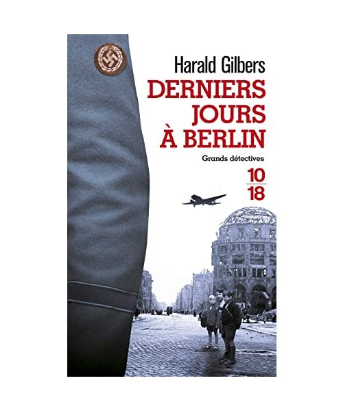 Derniers jours à Berlin (03)